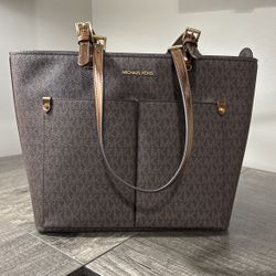 Michael Kors Tote Handbag