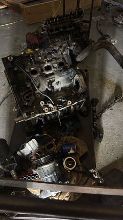Scrap metal