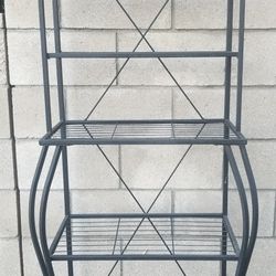 BAKERS SHELF 