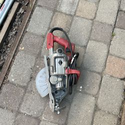 Skill Saw