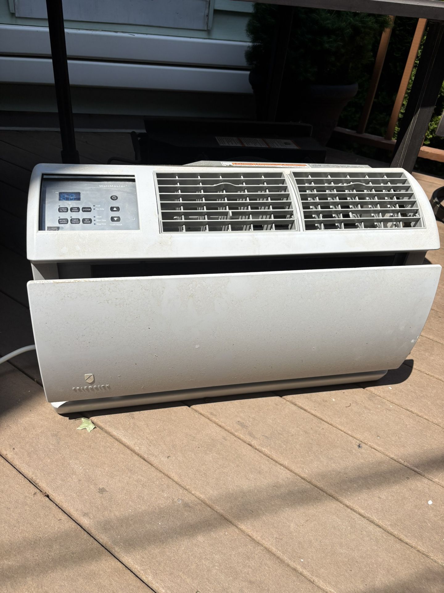 Wall AC Unit