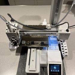 Bambu A1 Mini