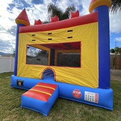 Jumper For Sale Good Condition 