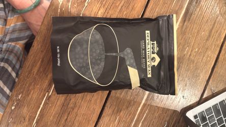 Depilatory Hard Wax Beans 1lb