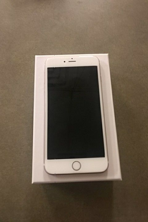 iPhone 6s plus 128gb factory unlocked