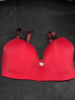 Victoria Secret Wireless Bra 34DD