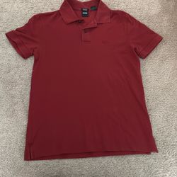 Hugo Boss Polo 