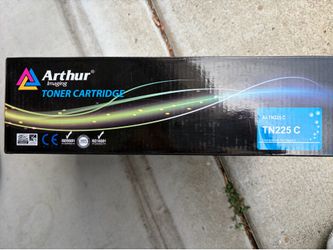 Brother Printer Toner TN225 C