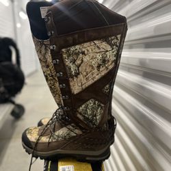 Woman’s Boots