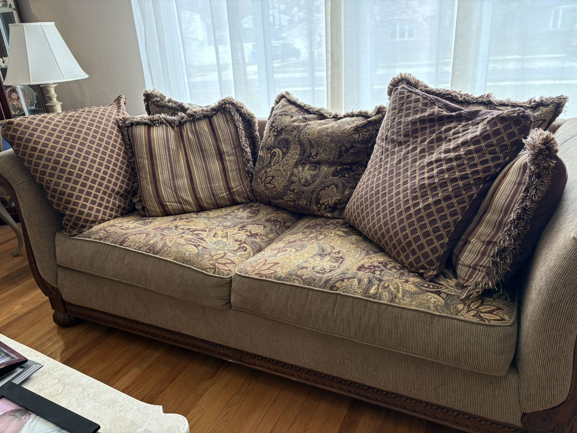 Living Room Set