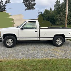1998 Ford F-150