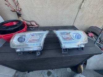 Chrysler 300 parts and Durango parts