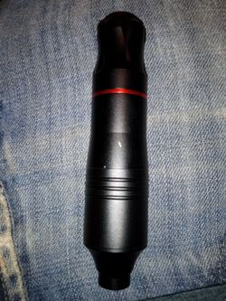 Automus rotary tattoo pen