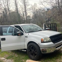 2005 Ford F-150