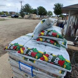 Potting Soil 