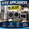 30 Day Warranty