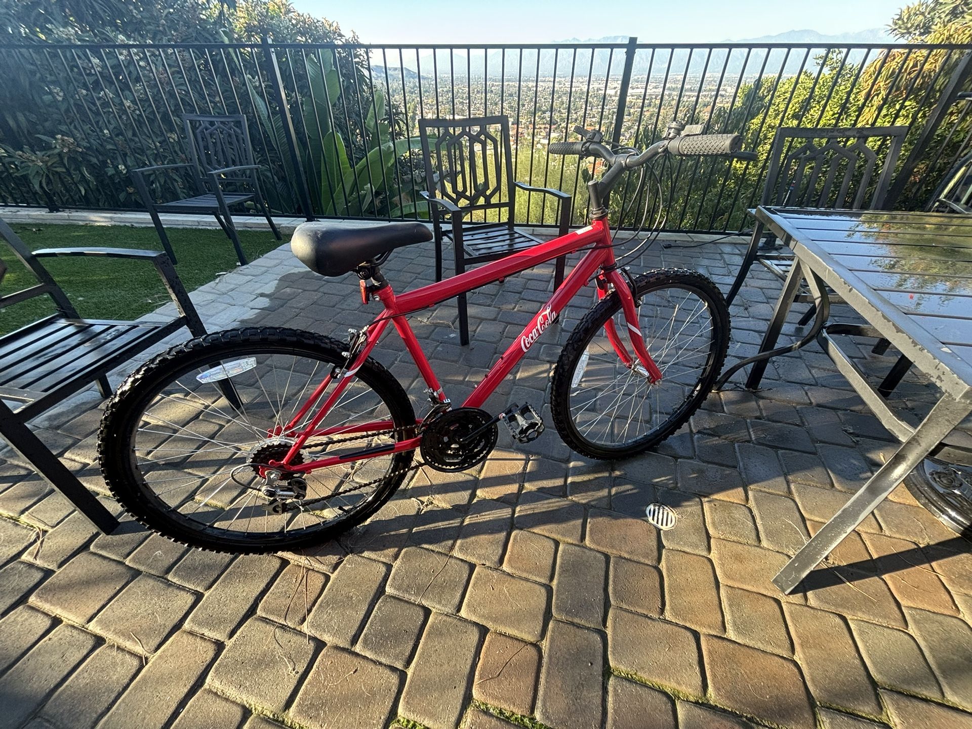 Bicycle for Sale