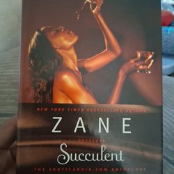 succulent by zane