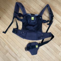 Lille Baby Complete 6 In One Baby &  Toddler Carrier