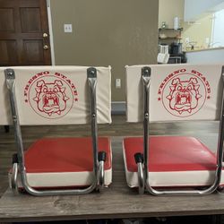 Fresno State Stadium Seats 