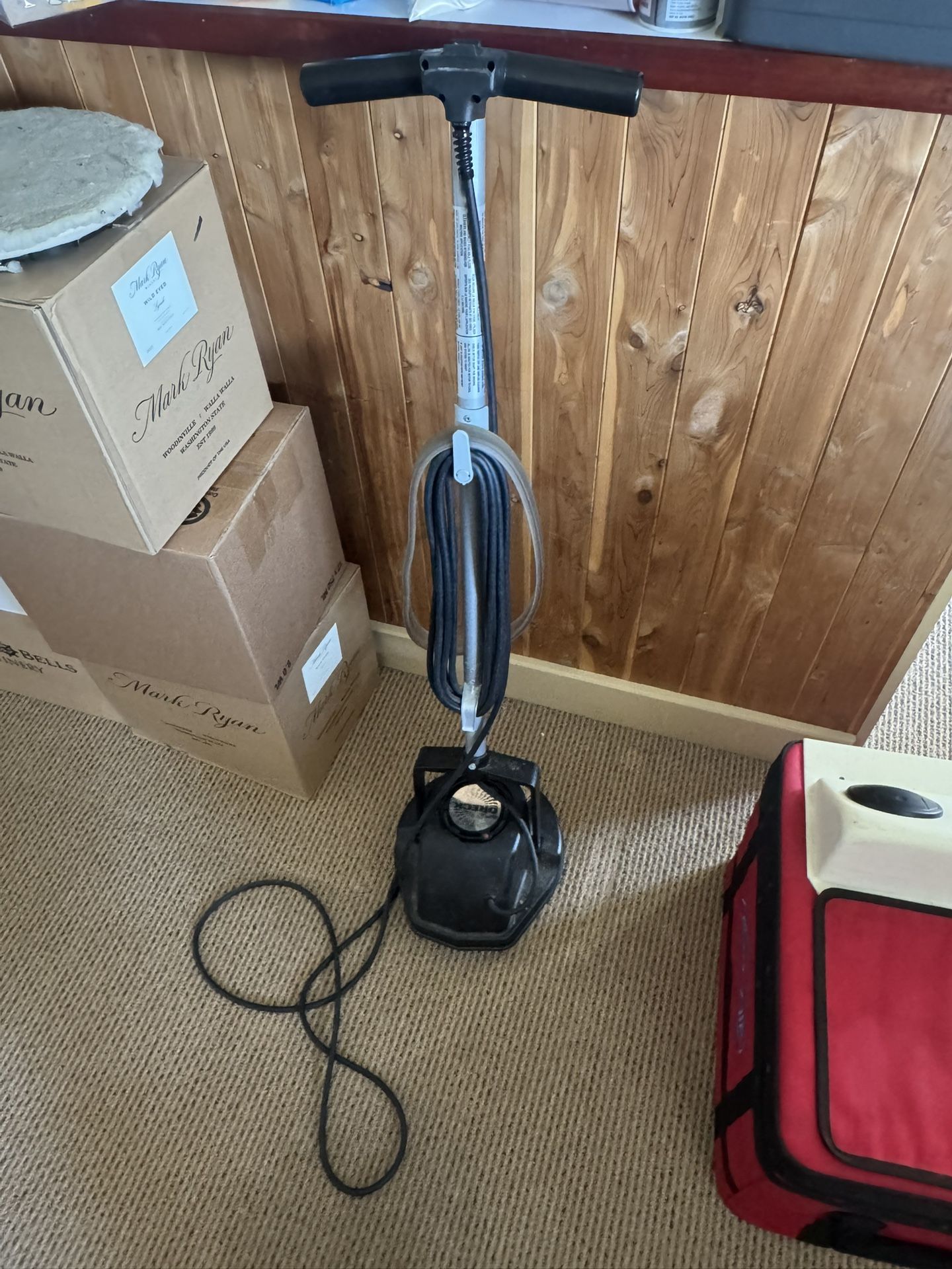 Orbiter 700 Mb Ultra 