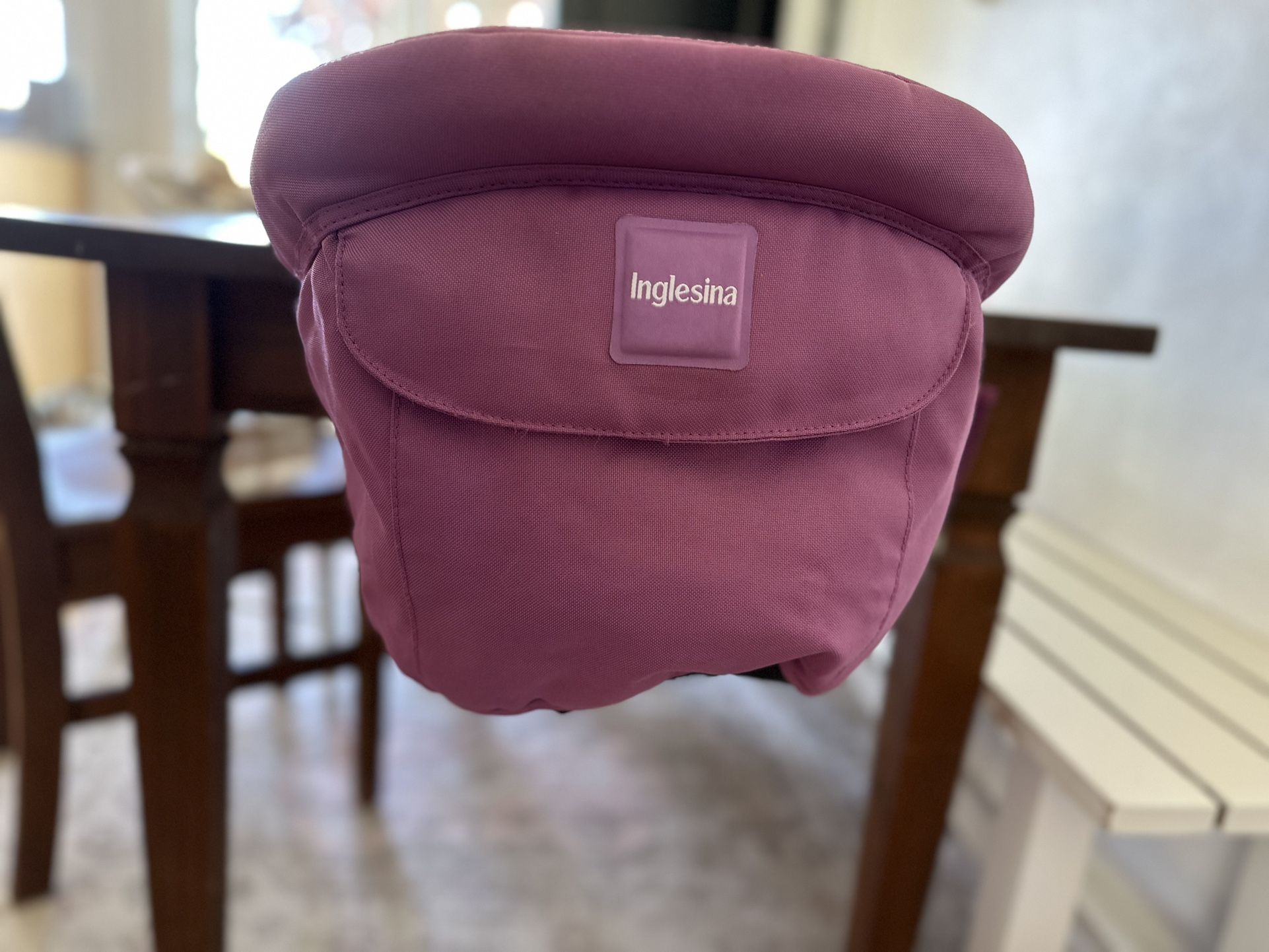 Inglesina High Chair
