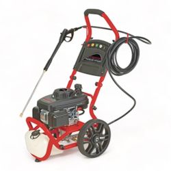 Predator Pressure Washer