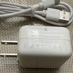 Apple iPad/iPhone 15 Charger. USB Type C. New 