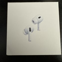 AirPod Pro 2nd Gen