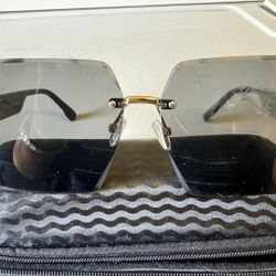 DIOR WOMAN SUNGLASSES 
