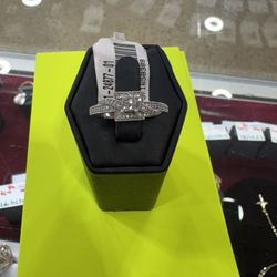 Engagement Ring 