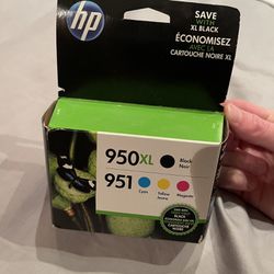 HP Printer Ink Expired