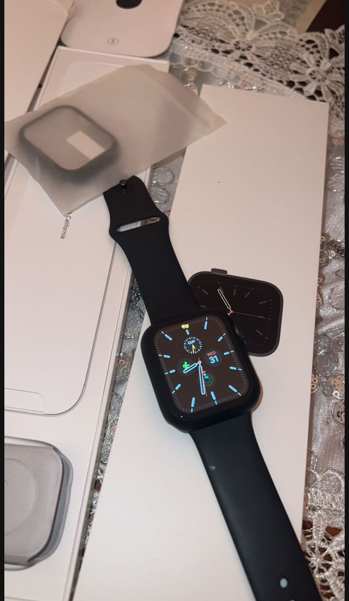 Apple Watch 6 44mm