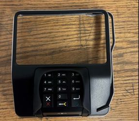 Tap to pay for stores