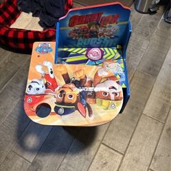 Free Kids Desk 