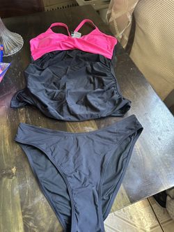 Women’s Bathing Suit