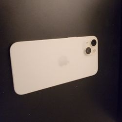 📱 iPhone 13 – White / Factory Unlocked / Excellent Condition