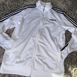 Adidas Men Track Top Sweater