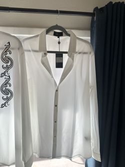 Dress Shirts XL