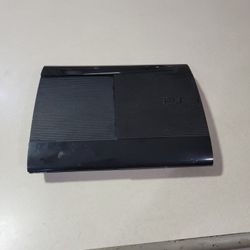 Ps3 Slim