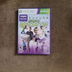 Connect Sports Xbox 360