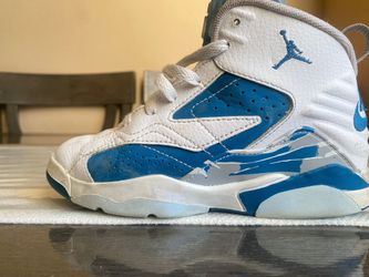 Jordans Size 12.5 In Kids