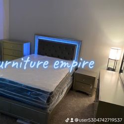 Furniture Bedroom Set 