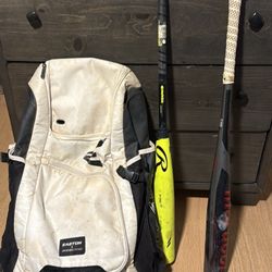 Baseball Equipment 