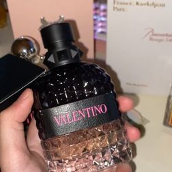 Valentino Uomo 1:1