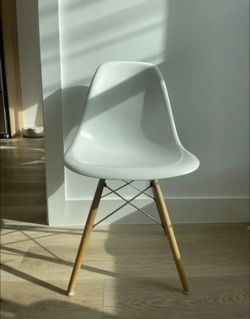HD Buttercup Chair