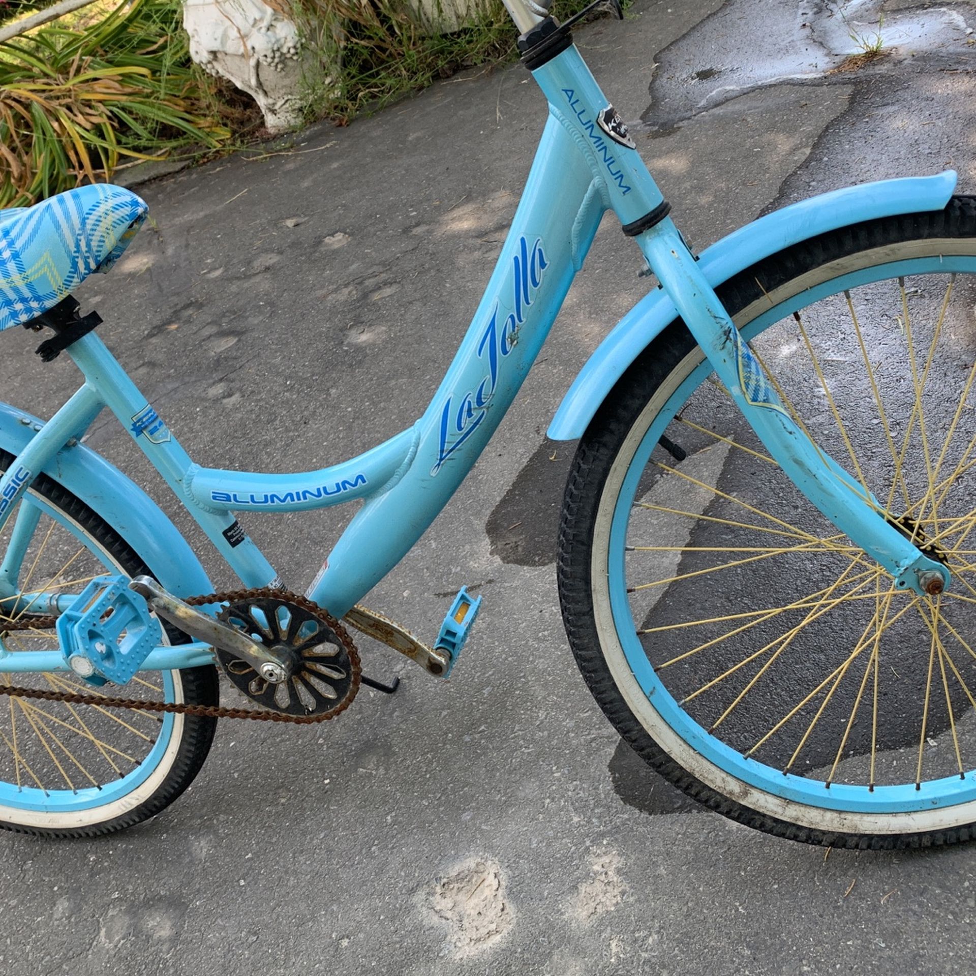 Kent la jolla discount bike