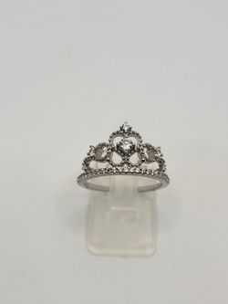 Anillo De Corona