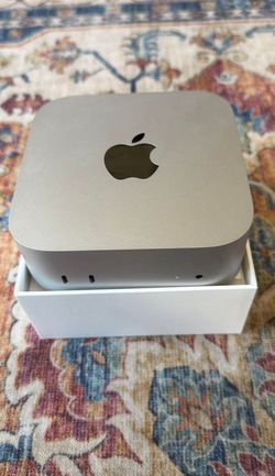Mac Mini M4 pro