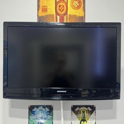 32 Inch TV